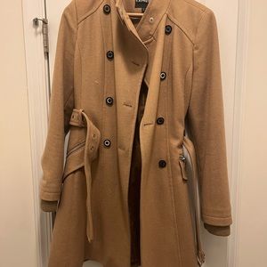 Womens Express Coat